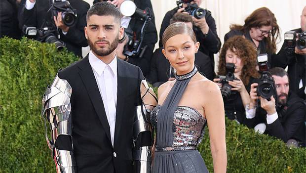 Happy 27th Birthday, Zayn Mailk: Relive His Best Moments With Gigi Hadid Amidst Reconciliation Rumors - hollywoodlife.com
