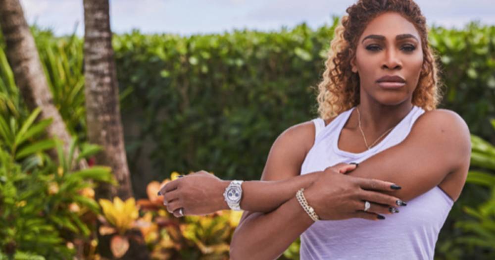 Shop Amazon Like the Pros and Scoop Up Serena Williams’ 5 Must-Have Items - www.usmagazine.com