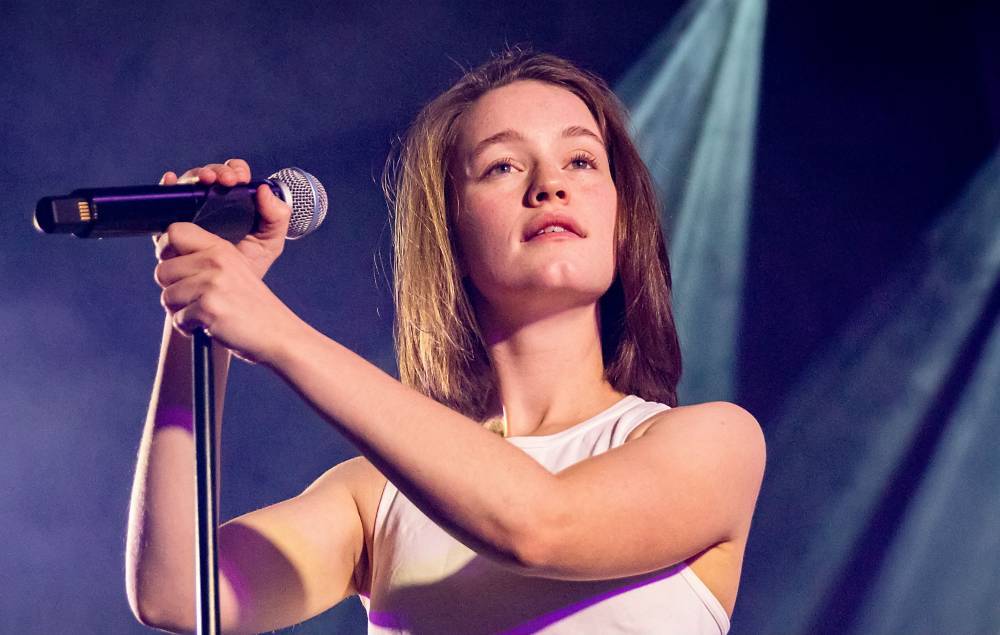 Sigrid will be “in the studio for the next few months” working on new songs - www.nme.com - Norway