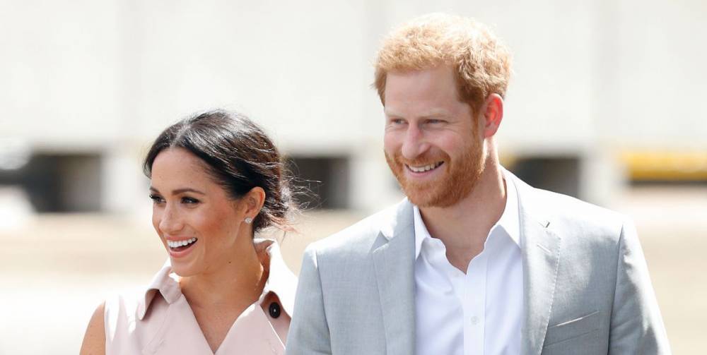 Meghan Markle and Prince Harry Could Make "Hundreds of Millions" on Their Own, Expert Says - www.marieclaire.com - Britain