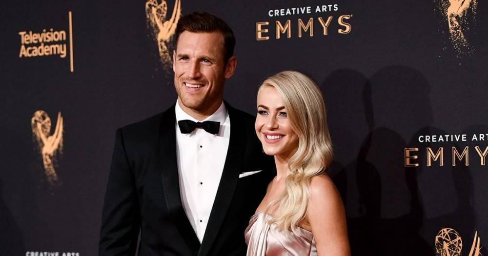 Julianne Hough and Brooks Laich’s Most Honest Quotes About Their Relationship - www.usmagazine.com
