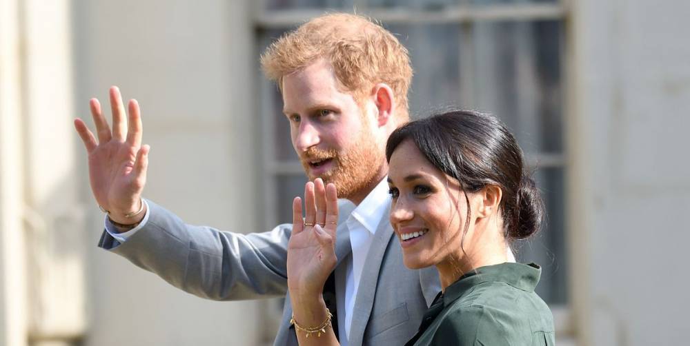 Meghan Markle and Prince Harry Could Give a "No-Holds-Barred" Interview After Leaving Royal Family - www.harpersbazaar.com - Britain