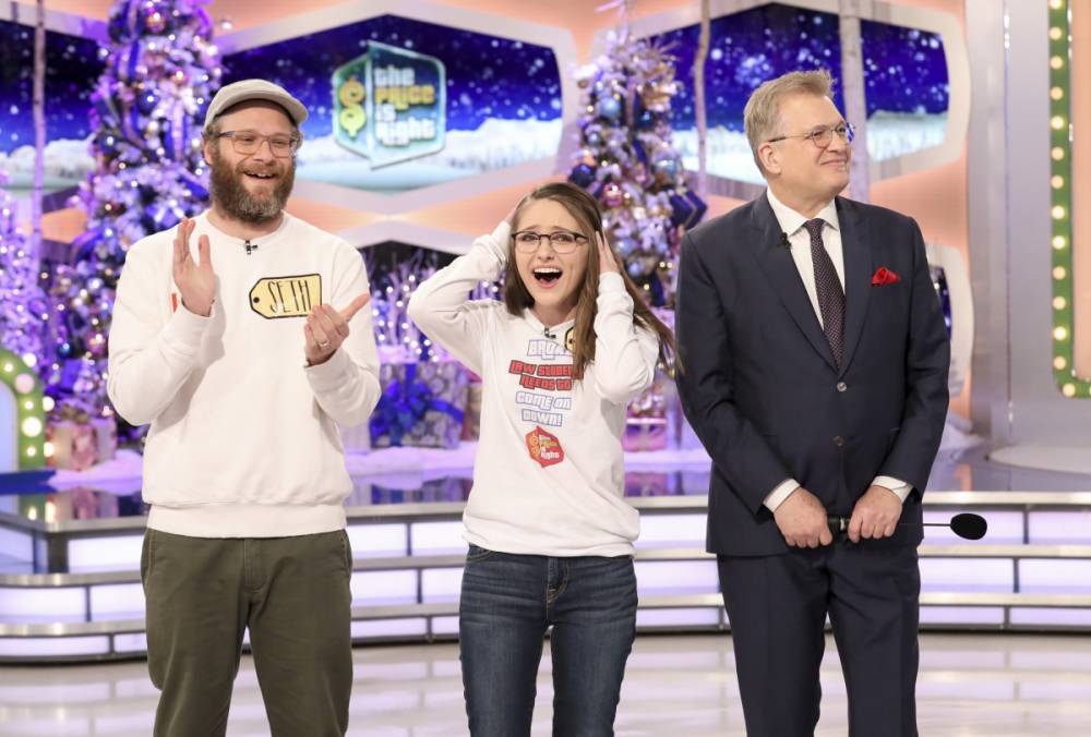 CBS Bringing ‘The Price Is Right’ Back To Primetime With Three More Celebrity Specials – TCA - deadline.com