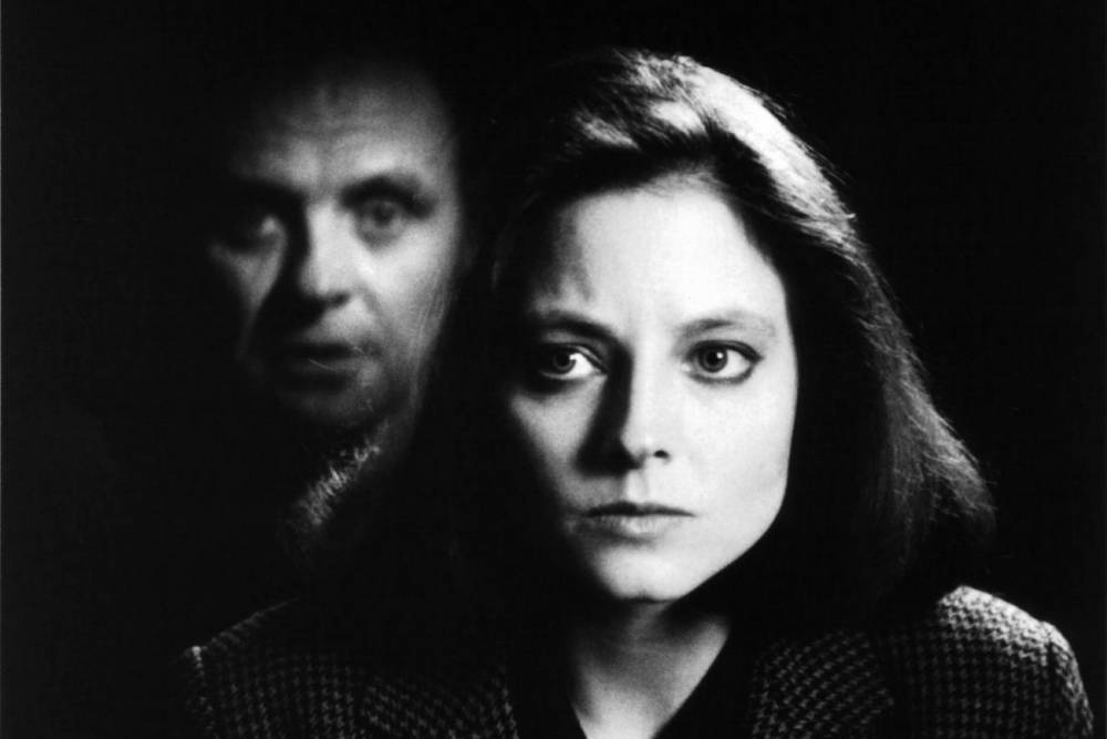 Silence of the Lambs Sequel Series in the Works at CBS - www.tvguide.com - county Foster
