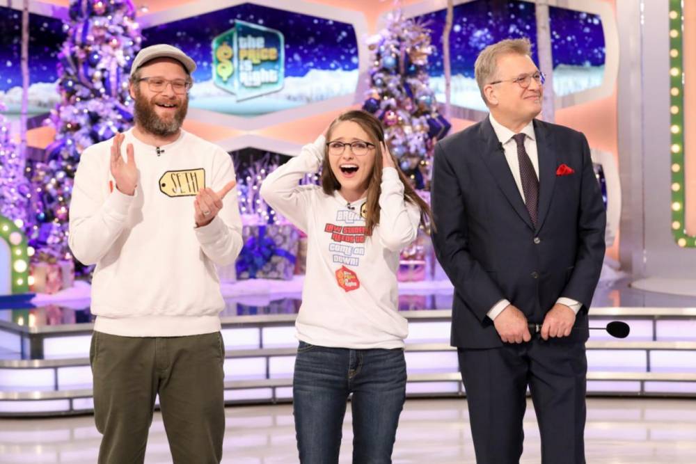 The Price Is Right Celebrity Specials Are On the Way - www.tvguide.com