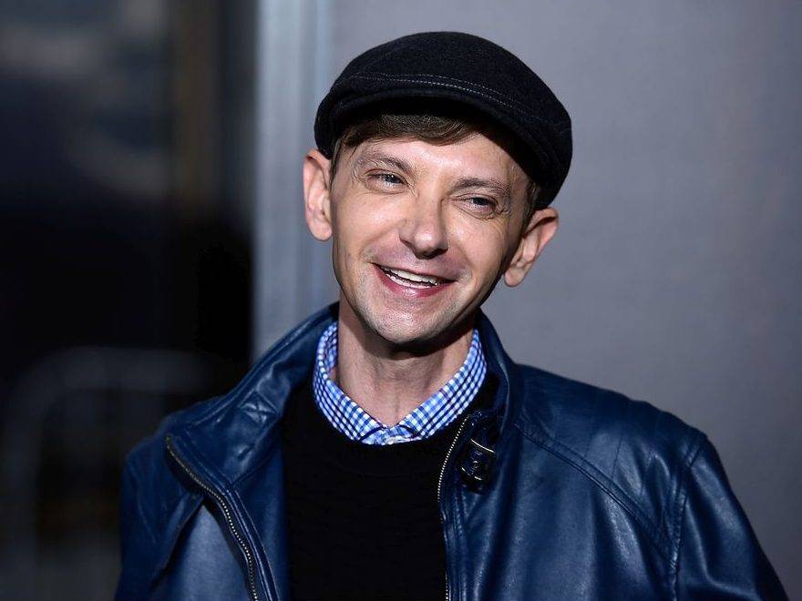 'Supernatural' actor DJ Qualls comes out: 'Been gay this whole time' - torontosun.com