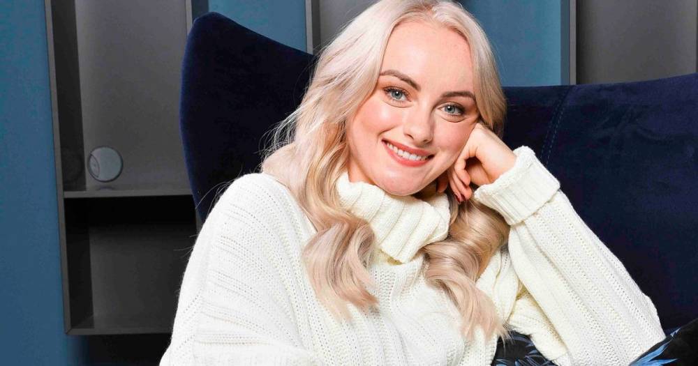 Katie McGlynn is heading to Hollywood after auditioning for major Netflix show - www.manchestereveningnews.co.uk - Hollywood