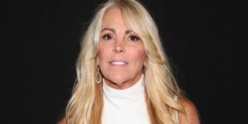 Lindsay Lohan's Mom Dina Was Just Arrested for Driving While Intoxicated - www.cosmopolitan.com - New York - county Long