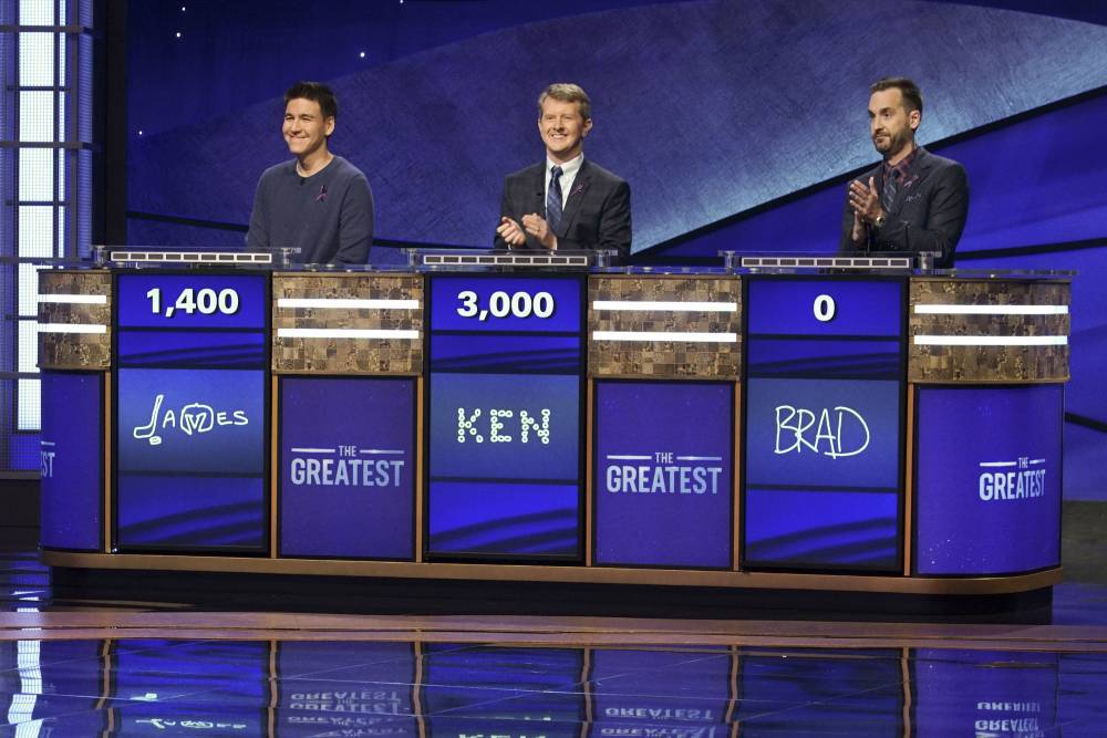 ‘Jeopardy!’ Second Most-Watched Non-Sports Telecast – Dick Wolf’s ‘FBI: Most Wanted’ Tops Premieres - deadline.com