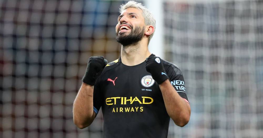 Man United, Liverpool FC and Chelsea FC fans make same Thierry Henry and Sergio Aguero claim - www.manchestereveningnews.co.uk - Manchester - Madrid