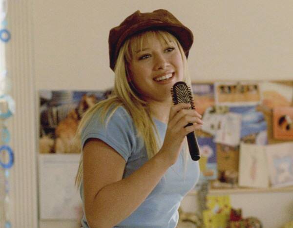Lizzie McGuire and More: Relive Hilary Duff's Most Memorable Roles Over the Years - www.eonline.com