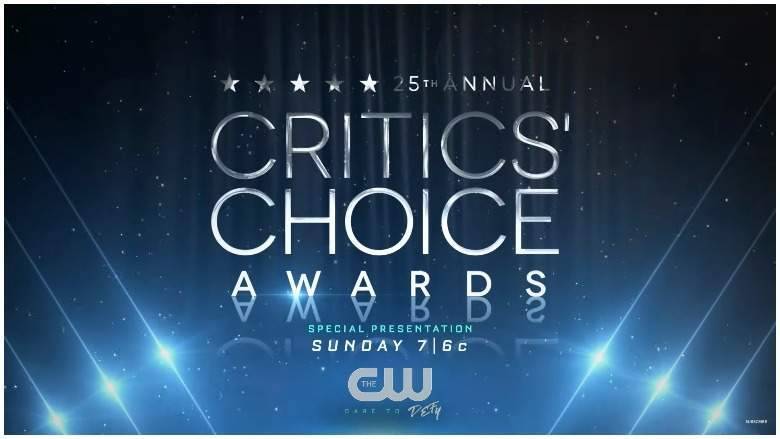 Tonight We Celebrate The Critics Choice Awards! - www.hollywoodnews.com
