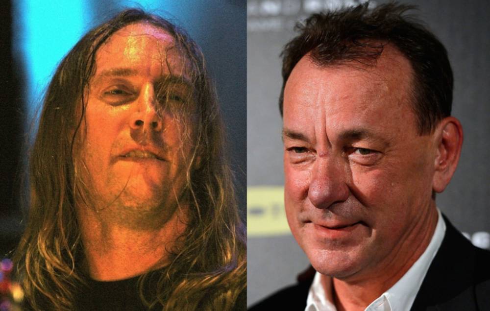 Watch Tool perform tribute to Neil Peart during San Diego concert - www.nme.com - county San Diego