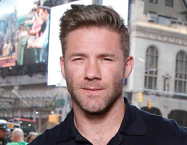 Julian Edelman Arrested for Allegedly Jumping on Car - www.eonline.com - California - Beverly Hills