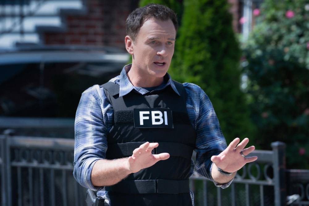 FBI to Cross Over with Spin-Off FBI: Most Wanted this Spring - www.tvguide.com