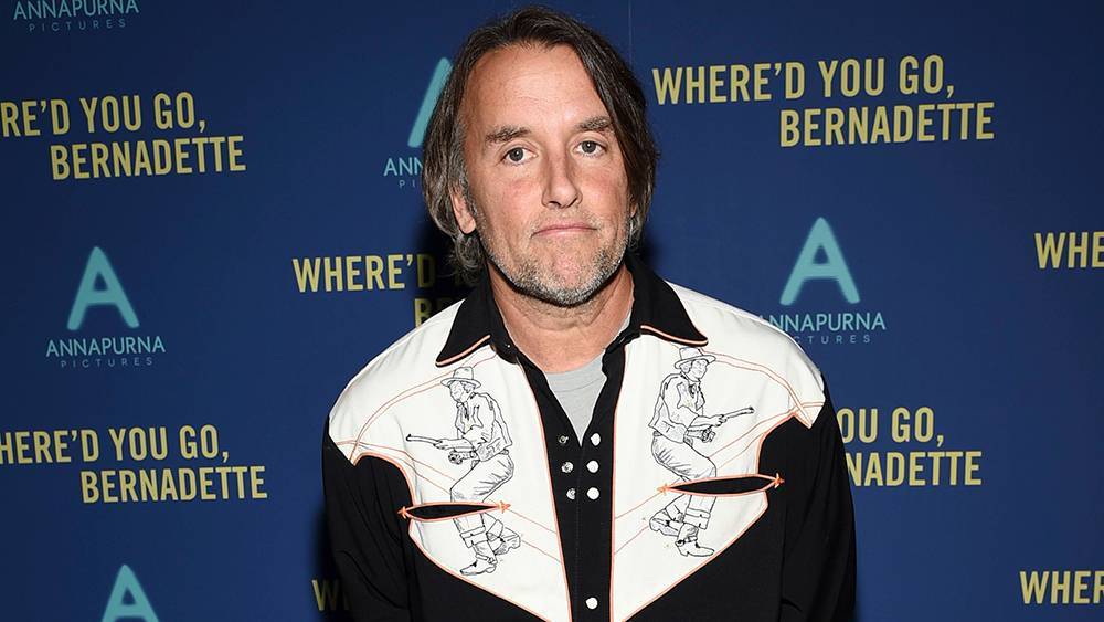 Richard Linklater Animal Rescue Docuseries Ordered to Series at CBS All Access - variety.com - Texas