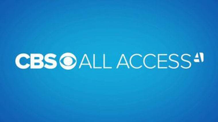 CBS All Access Orders Brad Neely Animated Comedy Series ‘The Harper House’ - deadline.com - China - Illinois