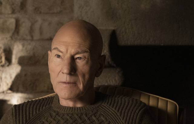 ‘Star Trek: Picard’ Officially Renewed For Season 2 By CBS All Access – TCA - deadline.com - California
