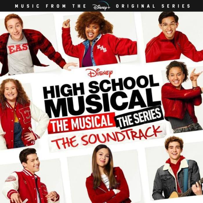 Read All The Lyrics To The ‘High School Musical: The Musical: The Series’ Soundtrack - genius.com