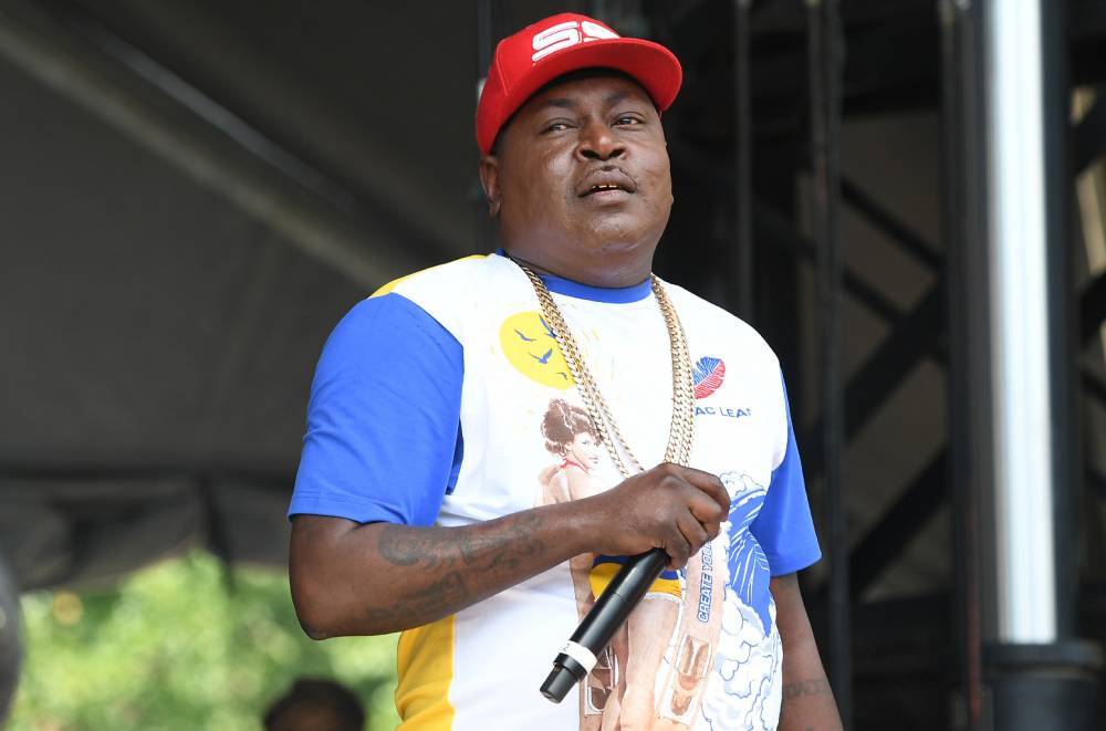 Trick Daddy Arrested in Miami on DUI, Drug Charges - www.billboard.com - Miami