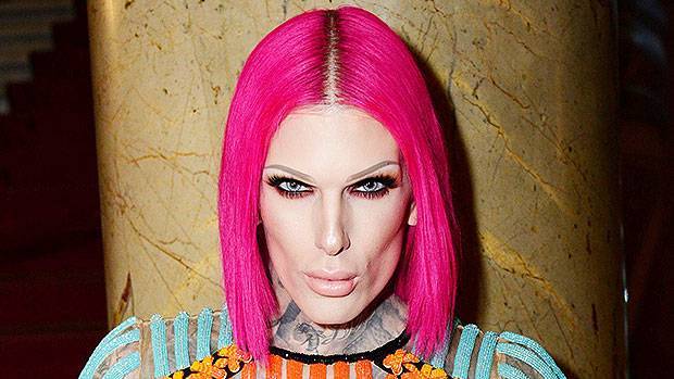 Jeffree Star Denies Rumors Ex Nathan Schwandt Is Moving On With A Woman After Their Split - hollywoodlife.com - California