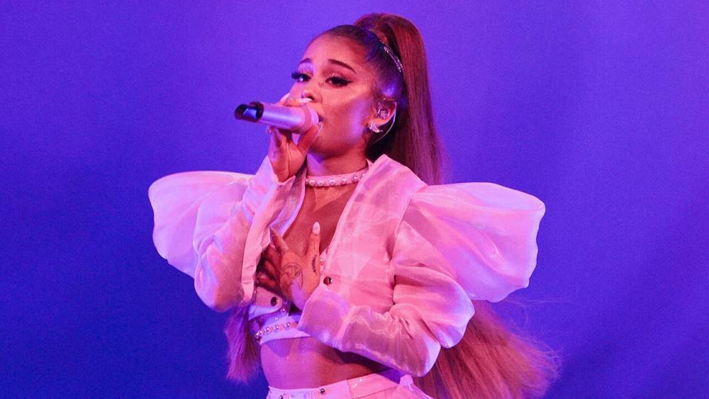 Ariana Grande to perform at 2020 Grammys after dropping out of 2019 performance - www.foxnews.com