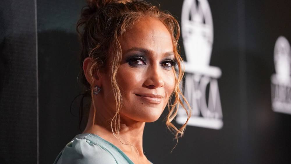 Jennifer Lopez, Mary Kay Place Discuss "Sheer Will and Grit" Required to Realize Low-Budget Films - www.hollywoodreporter.com - Los Angeles