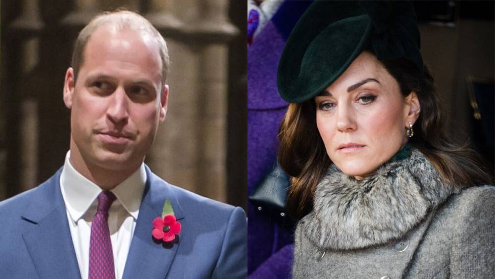 Prince William 'let down,' Duchess Kate 'incredibly hurt' by Harry stepping down, report says - www.foxnews.com