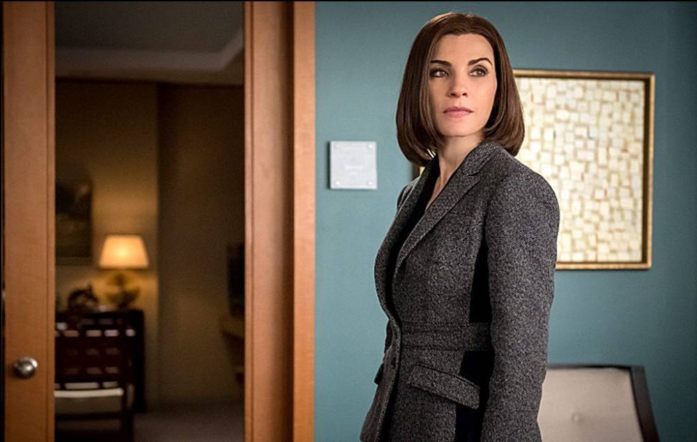 ‘The Good Fight’ Co-Creator Says The Door Still Open For Julianna Margulies To Reprise ‘The Good Wife’ Role On CBS All Access Series - deadline.com