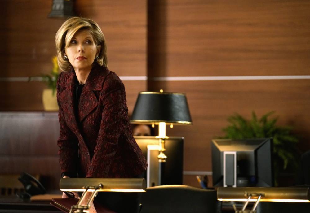 ‘The Good Fight’ Co-Creator Robert King On What’s In Store For Season 4 – TCA - deadline.com