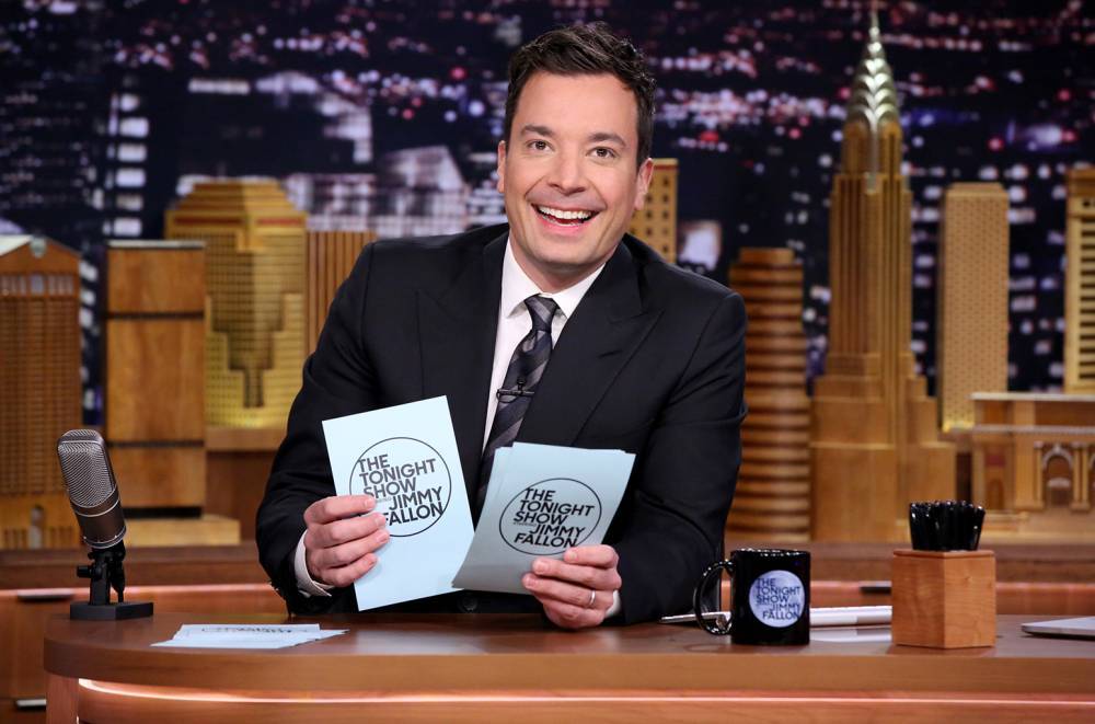 Jimmy Fallon Heads to Primetime With 'That's My Jam' Celebrity Musical Series - www.billboard.com - Tokyo