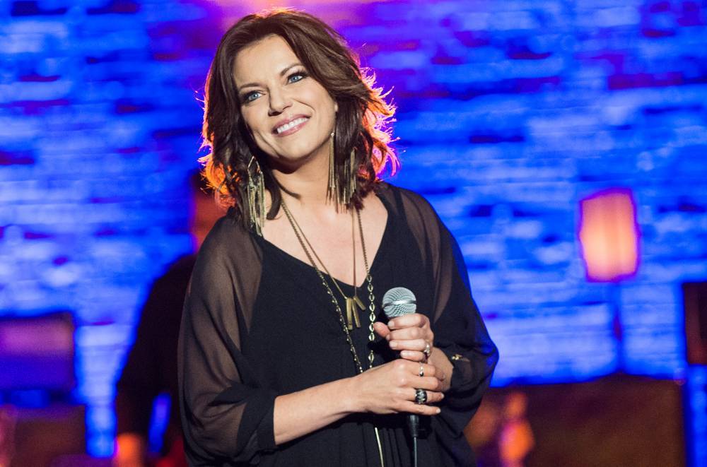 Martina McBride Mourns Her Mother's Death on Instagram: 'She Taught Us How to Be Strong' - www.billboard.com