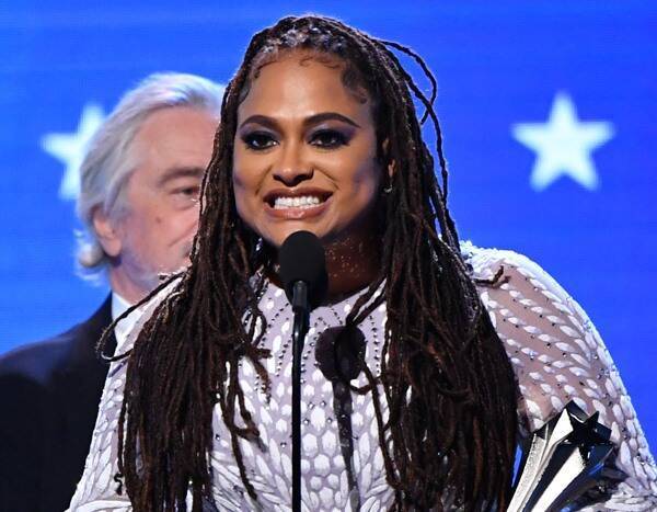 Ava DuVernay Delivers Powerful Speech About Prison Reform at 2020 Critics' Choice Awards - www.eonline.com - Santa Monica