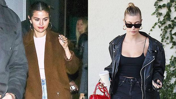 Selena Gomez Claps Back At Trolls After She’s Spotted At Same Restaurant As Hailey Baldwin - hollywoodlife.com