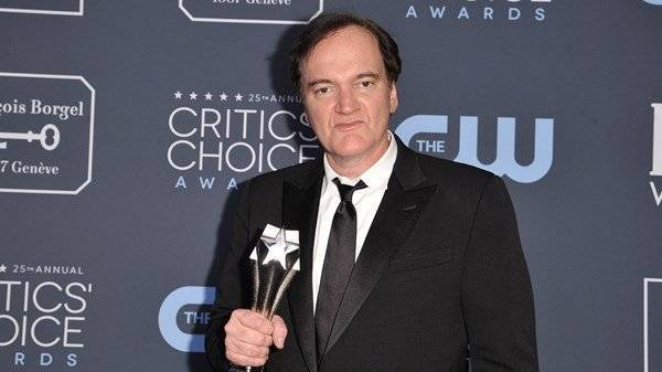The main winners from the 2020 Critics’ Choice Awards - www.breakingnews.ie - Hollywood