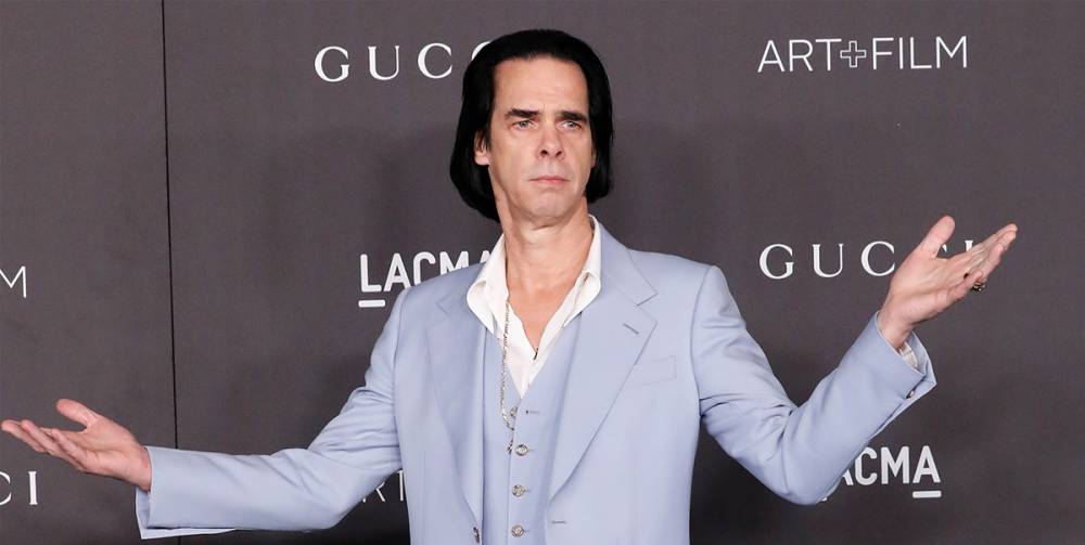 Copy of ‘The Sick Bag Song’ signed by Nick Cave raises $10,000 for Australian bushfire relief - www.nme.com - Australia
