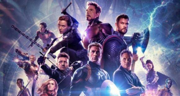 Avengers: Endgame bags Best Action Movie at Critics’ Choice Awards 2020; Fans feel John Wick 3 deserved to win - www.pinkvilla.com