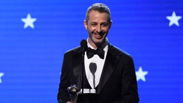 The 2020 Critics’ Choice Awards in pictures - www.breakingnews.ie - Hollywood - Santa Monica