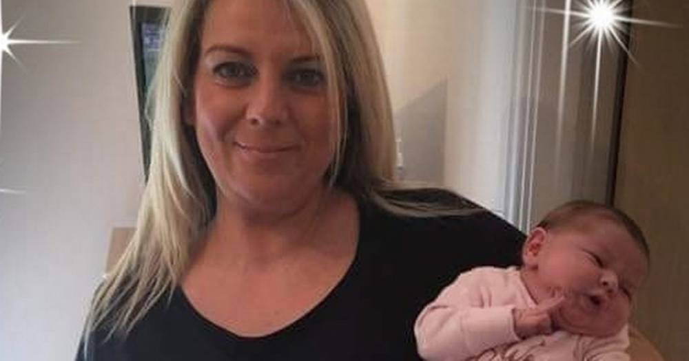Mum relives moment she found her 'perfect, sociable' baby girl dead in hotel room during family holiday to Crete - www.manchestereveningnews.co.uk - Greece