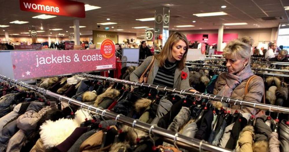 29 hacks from TK Maxx insiders that will help you find the best bargains in the January sale - www.dailyrecord.co.uk - Britain