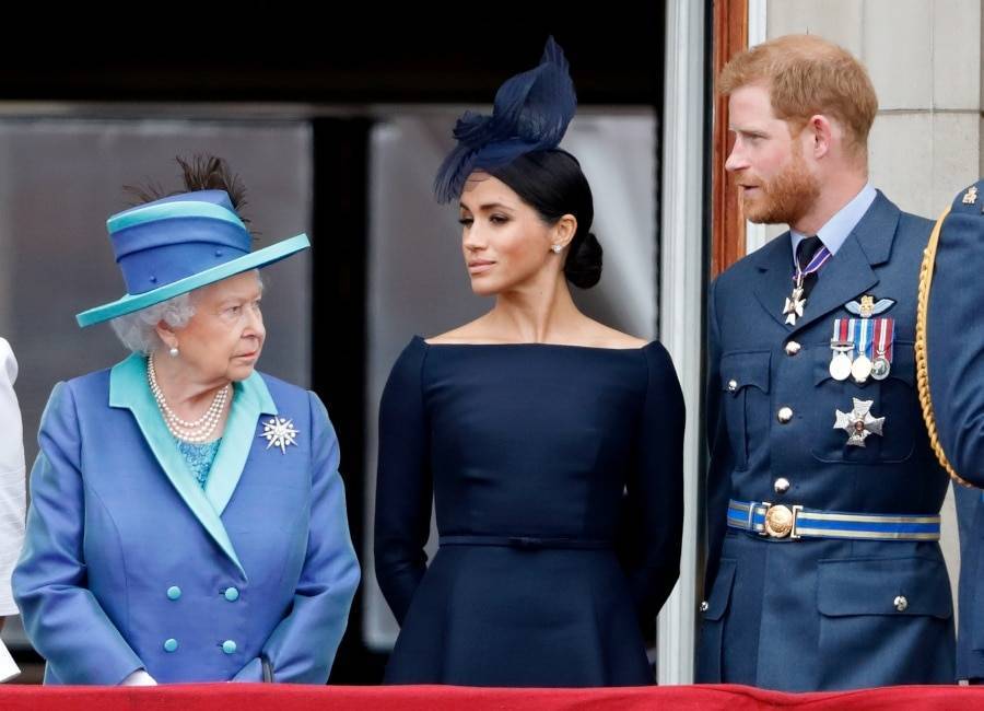 Royals fear Harry and Meghan will do ‘tell all’ interview about the family if plans thwarted - evoke.ie - city Sandringham