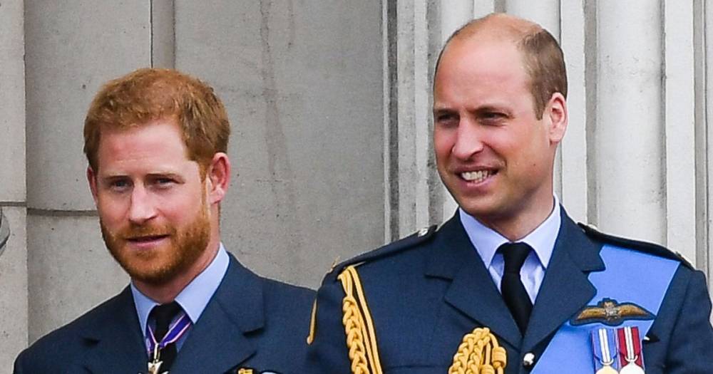Prince William ‘in disbelief at what his brother has done’ as expert reveals it will be difficult for pair to repair damage - www.ok.co.uk