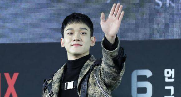 EXO member Chen reveals he's getting married, expecting his baby with fiancee; Who is the lucky girl? - www.pinkvilla.com