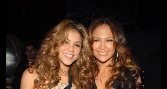 Jennifer Lopez and Shakira are giving each other the cold shoulder ahead of Super Bowl 2020 Halftime Show? - www.pinkvilla.com