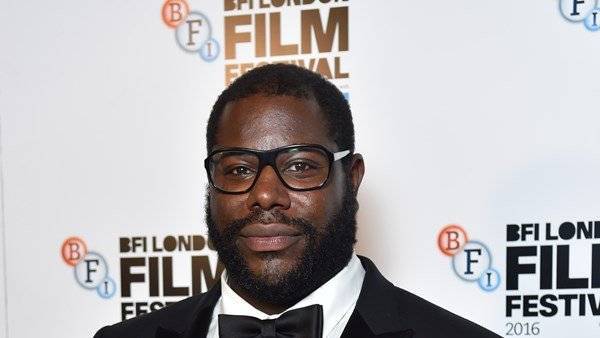 Steve McQueen joins criticism of Bafta over ‘all-white’ nominations - www.breakingnews.ie - Britain