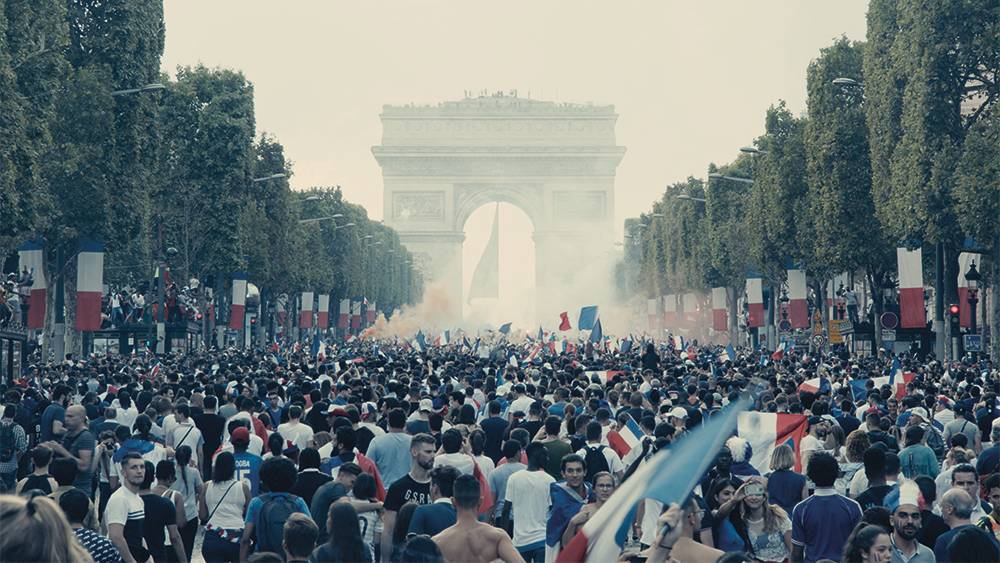 The Production Forum Seeks to Bring International Shoots to France - variety.com - France - Paris
