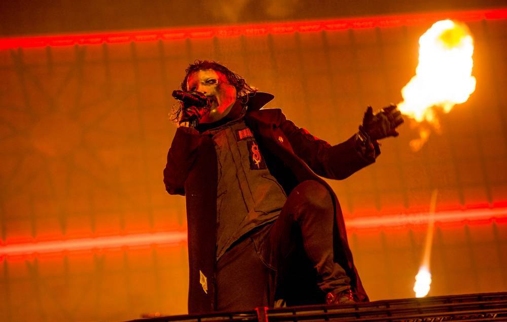Slipknot announce ticket details for first ever Knotfest UK - www.nme.com - Britain - city Milton