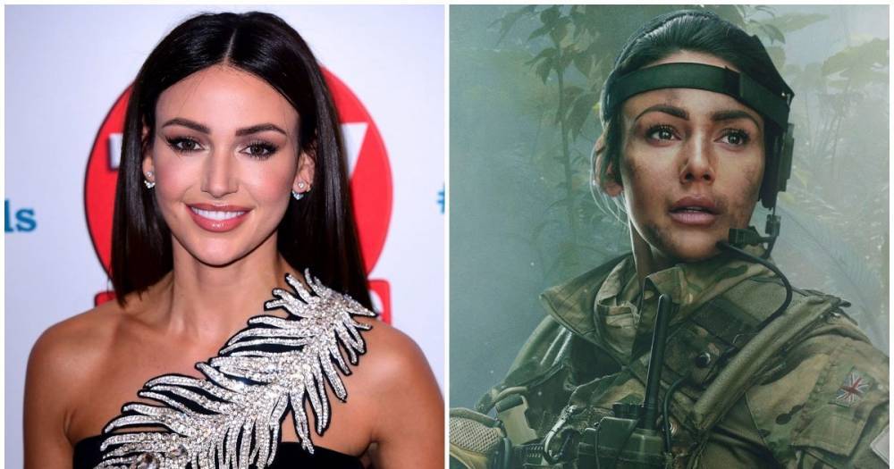 Michelle Keegan quits Our Girl after four years in 'life-changing' role - www.manchestereveningnews.co.uk