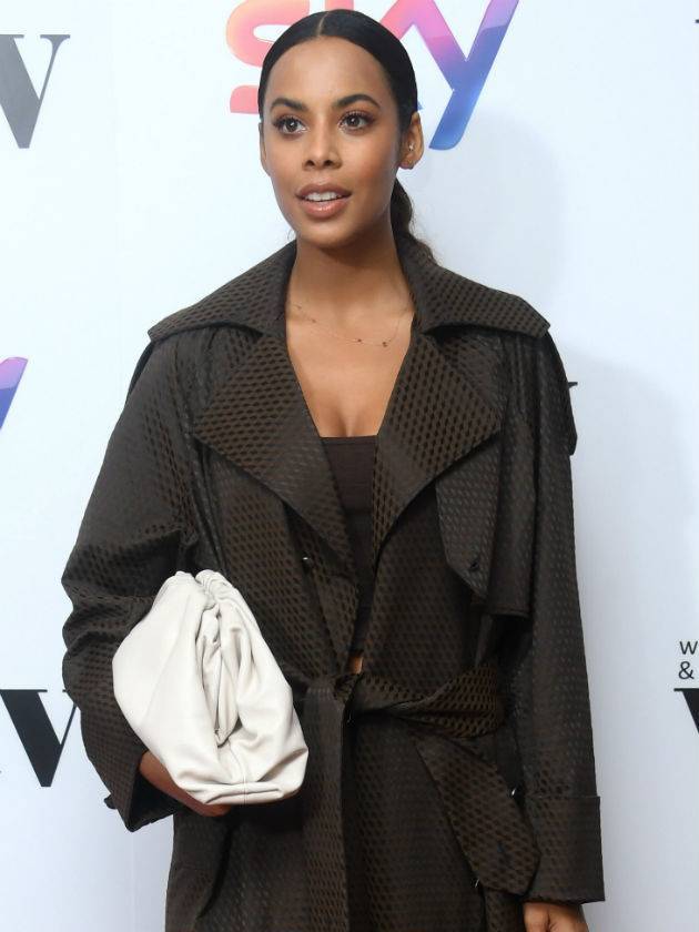 Rochelle Humes daughter Alaia supports her auntie Sophie Piper in cute way ahead of her Love Island debut - www.celebsnow.co.uk