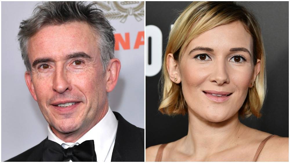 Steve Coogan &amp; Sarah Solemani Team For #MeToo Comedy ‘Chivalry’ For Britain’s Channel 4 - deadline.com - Britain